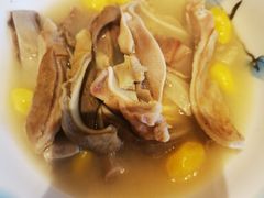 -红燕阁·中餐厅·粤式早茶·海南特色菜(红燕堂酒店)