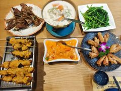 -摩登有记·新派泰国菜(银钻广场店)