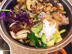 -米字旁先锋韩餐(茂业天地店)