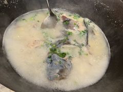 -好灶头妈妈菜·柴火灶台鱼·千岛湖土菜地标美食
