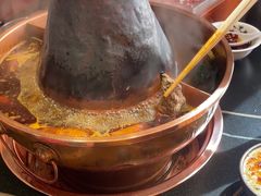 -乔先生涮肉·鲜活牛羊肉火锅(塘沽店)