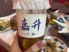 -嘉升大排档(番禺总店)