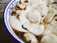 -马茹特色饺子馆