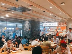 -大师兄·西北小馆(南沙万达广场店)