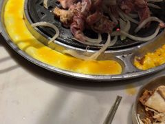 -韩宫宴烤肉·料理(苏州中心店)