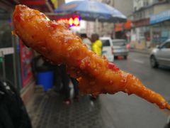 -辽B·小串(总店)