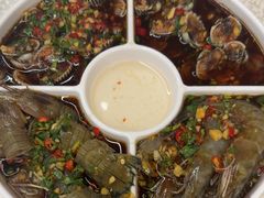 -东江海鲜大排档·潮汕菜·砂锅粥