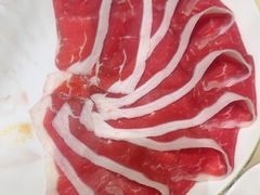 -清真军邺·金富苑肥牛城(海湖新区精品店)