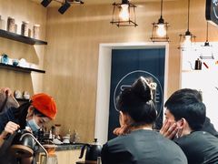 -是啡·日式精品咖啡(东门太阳百货店)