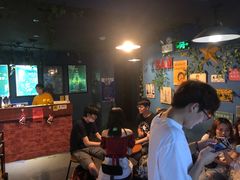 -S Team剧情密室(杭州龙翔桥店)