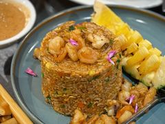 -渔乐圈海鲜餐厅(群力金江路店)
