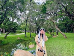 -人民公园(罗湖区)