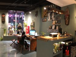 -周忆刺青原创设计定制