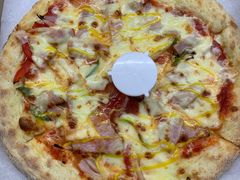 -Aimiqi.Pizza.爱米奇私厨(虹梅路红春大厦店)