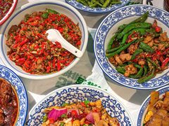 桂花豆花-欧记大排档·景德菜(上海首店)