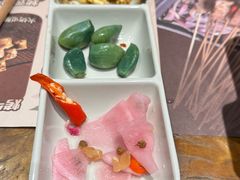 -木屋烧烤(西南角店)