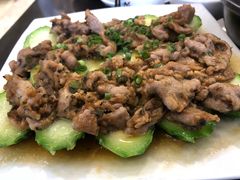 -美极鲜食坊(宝安南路店)