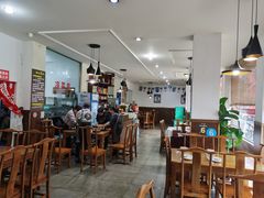 大堂-乐山第一家临江鳝丝(茶坊路店)