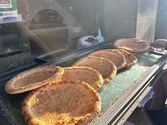 -阿布拉的馕(西北路店)