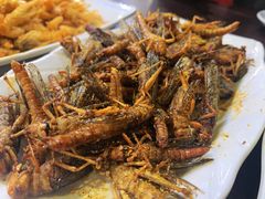 -老保定驴肉馆(云岗路店)