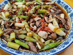 -李大爷的泡椒馆(冉家坝店)