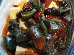 -浩家苑菜馆(汉口路店)
