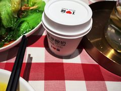 -西贝(枫蓝国际购物中心店)