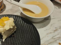 -长沙三景韦尔斯利酒店·Oval全日制餐厅自助餐