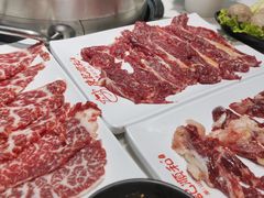 -陈记顺和潮汕牛肉火锅(韩江路店)