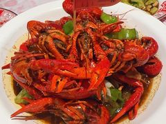 -红钳侠小龙虾·烧烤(中赢康康谷店)