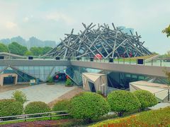 -滨湖塘西河公园