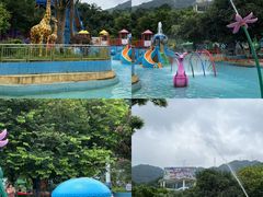 -清泉湾生态旅游度假区