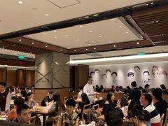 -鼎泰丰(德基广场店)