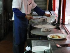 DSC00715-西工饭庄快餐厅(西工小街店)