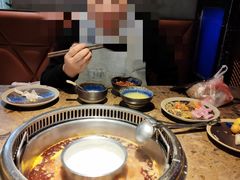 -鱼豆吉·豆浆鱼火锅(宜昌万达店)