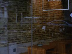 -Cafe del Volcan(永康路店)