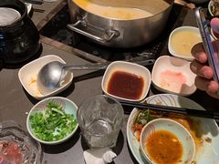 -捞王锅物料理(上海世茂广场店)