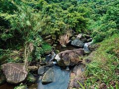 -马峦山郊野公园