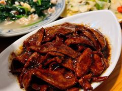 老厦门兰煎肝-小堂宴·老厦门码头小炒(厦大店)