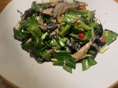 -缘生态云南菜·野生菌庭院餐厅(华侨城店)