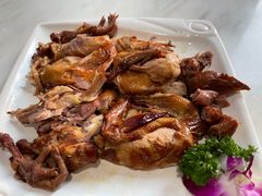 -培万河间驴火•驴肉火锅(东平店)