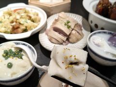 -金陵家宴·金陵春·南京菜(夫子庙店)