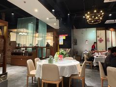 -川味里•商务宴请•团建聚餐(清湖店)
