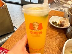 -南城香(四路通店)