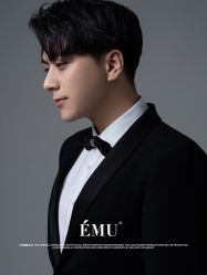 -EMU艺慕摄影(扬中店)