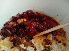 -拿渡麻辣香锅(龙旗购物中心店)