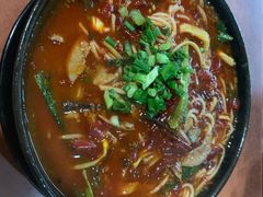 -李米线(武陵路店)