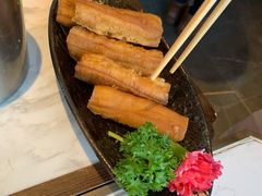 -捞神煲汤火锅(湖滨商业街店)