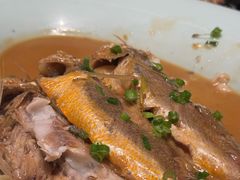 -浩运海鲜·16年专注青岛菜(石老人店)