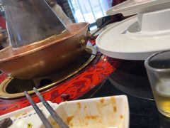 -北门涮肉·炭火铜锅涮肉(什刹海店)